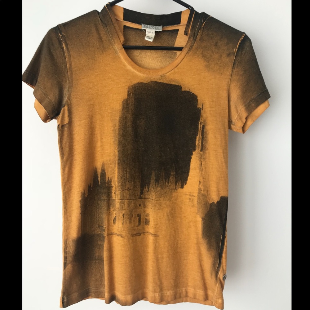 Diesel shirt